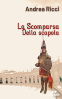 Scomparsa della Scapola