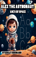 Alex The Astronaut