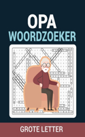 Opa Woordzoeker