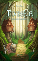 Elvesfur