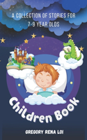 Children Book