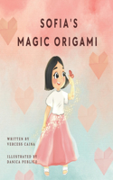 Sofia's Magic Origami