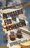 Patisserie for Beginners