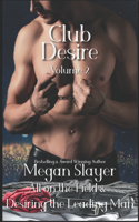 Club Desire, Volume 2