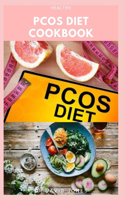 Healthy Pcos Diet Cookbook