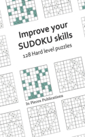 Improve your SUDOKU skills