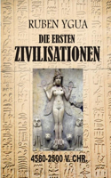 Ersten Zivilisationen