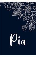 Pia