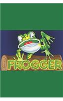 Classic Frog