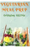 Vegetarian Meal Prep