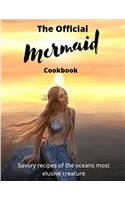The official Mermaid cookbook