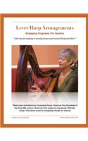 Lever Harp Arrangements