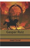 Gaspar Ruiz