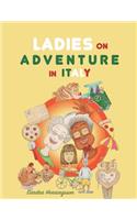 Ladies on Adventure in Italy