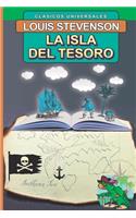 La isla del tesoro