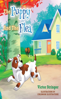 Puppy and the Flea