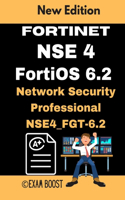 Fortinet NSE 4 FortiOS 6.2 Network Security Professional NSE4_FGT-6.2