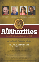 Authorities - Frank Rasschaert