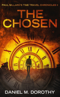 Paul Millard's Time Travel Chronicles II