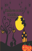 Halloween Riddles For Kids