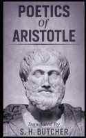 Poetics Book by Aristotle: (Annotated Edition)