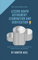 Lesson Graph Refinement