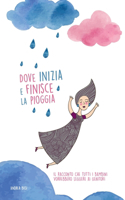 Dove Inizia e Finisce la Pioggia