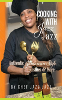 Cooking with Jazz Jazz