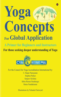 Yoga Concepts for Global Application