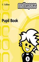 Mathspace â€“ Year 5 Pupil Book (Mathspace S.)