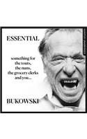 Essential Bukowski: Poetry