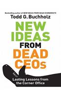 New Ideas from Dead Ceos