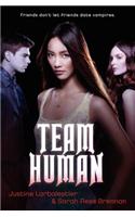 Team Human