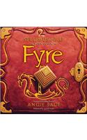 Septimus Heap, Book Seven: Fyre