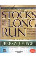 Stocks for the Long Run, 4th Edition