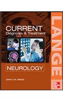 Current Diagnosis & Treatment In Neurology
