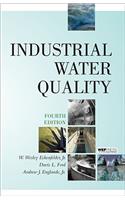 Industrial Water Quality