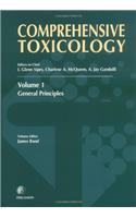 Comprehensive Toxicology, Volume 1: General Principles