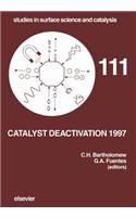 Catalyst Deactivation 1997