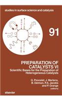 Preparation of Catalysts VI