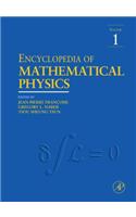 Encyclopedia of Mathematical Physics