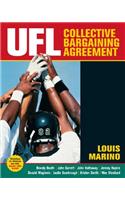UFL Collective Bargaining Agreement