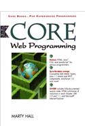Core Web Programming