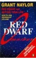 Red Dwarf Omnibus: Red Dwarf: Infinity Welcomes Careful Drivers &  Better Than Life