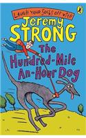 The Hundred-Mile-an-Hour Dog