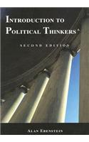 Introduction to Political Thinkers