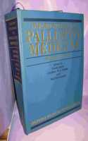 Oxford Textbook of Palliative Medicine