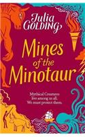 Companions: Mines of the Minotaur