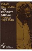 Prophet Outcast