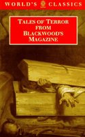 Tales of Terror from Blackwood's Magazine